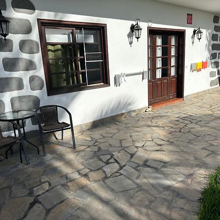 Tijarafe 2 Apartment Exterior foto